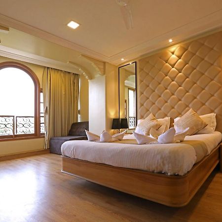 Gulf Otel Mumbai Oda fotoğraf