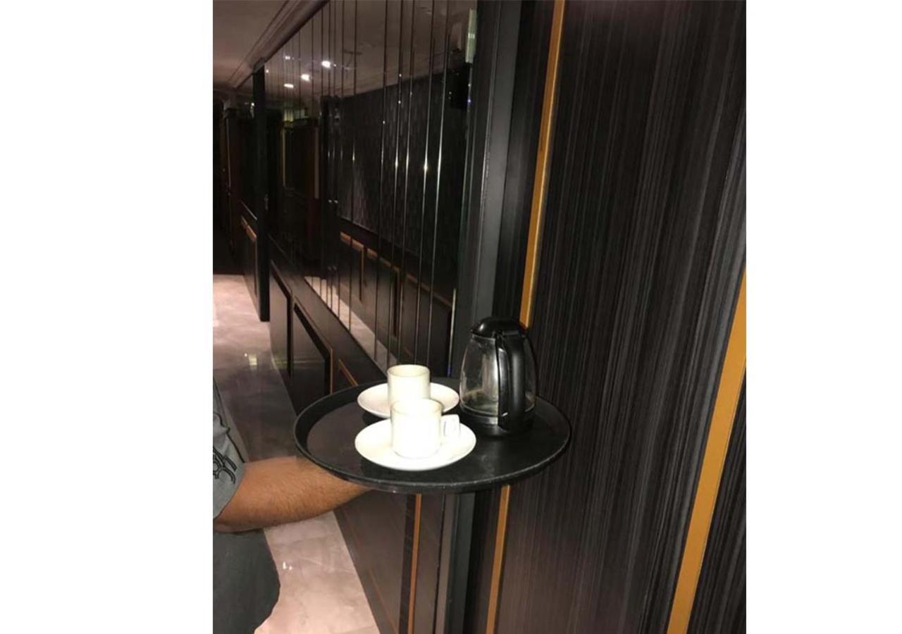 Gulf Otel Mumbai Dış mekan fotoğraf